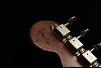 Fender Custom 1957 Stratocaster Heavy Relic Masterbuilt Dale Wilson