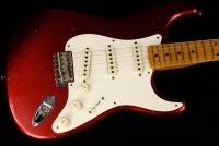 Fender Custom 1957 Stratocaster Journeyman Relic - CAR