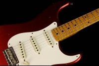 Fender Custom 1957 Stratocaster Journeyman Relic - CAR