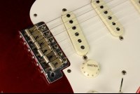 Fender Custom 1957 Stratocaster Journeyman Relic - CAR