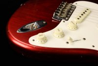 Fender Custom 1957 Stratocaster Journeyman Relic - CAR