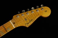 Fender Custom 1957 Stratocaster Journeyman Relic - CAR