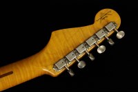 Fender Custom 1957 Stratocaster Journeyman Relic - CAR