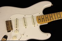 Fender Custom 1957 Stratocaster Journeyman Relic - WB