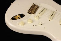 Fender Custom 1957 Stratocaster Journeyman Relic - WB