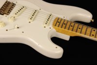 Fender Custom 1957 Stratocaster Journeyman Relic - WB