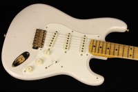 Fender Custom 1957 Stratocaster Journeyman Relic - WB