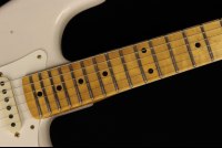 Fender Custom 1957 Stratocaster Journeyman Relic - WB