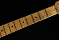 Fender Custom 1957 Stratocaster Journeyman Relic - WB