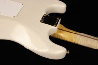 Fender Custom 1957 Stratocaster Journeyman Relic - WB