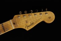 Fender Custom 1957 Stratocaster Journeyman Relic - WB