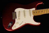 Fender Custom 1957 Stratocaster Journeyman Relic - CAR