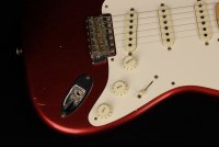 Fender Custom 1957 Stratocaster Journeyman Relic - CAR