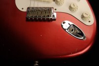 Fender Custom 1957 Stratocaster Journeyman Relic - CAR