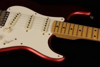 Fender Custom 1957 Stratocaster Journeyman Relic - CAR