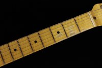 Fender Custom 1957 Stratocaster Journeyman Relic - CAR