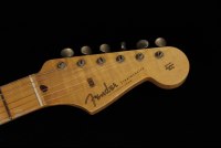 Fender Custom 1957 Stratocaster Journeyman Relic - CAR