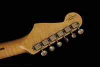 Fender Custom 1957 Stratocaster Journeyman Relic - CAR