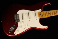 Fender Custom 1957 Stratocaster Journeyman Relic - CAR