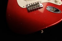 Fender Custom 1957 Stratocaster Journeyman Relic - CAR