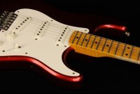 Fender Custom 1957 Stratocaster Journeyman Relic - CAR