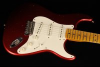 Fender Custom 1957 Stratocaster Journeyman Relic - CAR