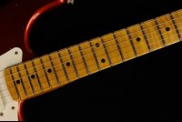 Fender Custom 1957 Stratocaster Journeyman Relic - CAR