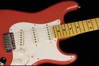 Fender Custom 1957 Stratocaster Time Capsule 