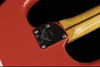 Fender Custom 1957 Stratocaster Time Capsule 
