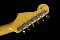 Fender Custom 1957 Stratocaster Time Capsule 