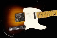 Fender Custom 1957 Telecaster Journeyman Relic - WF2SB