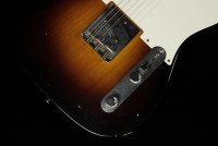 Fender Custom 1957 Telecaster Journeyman Relic - WF2SB