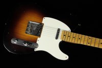 Fender Custom 1957 Telecaster Journeyman Relic - WF2SB