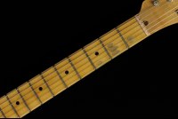 Fender Custom 1957 Telecaster Journeyman Relic - WF2SB