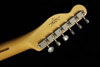 Fender Custom 1957 Telecaster Journeyman Relic - WF2SB