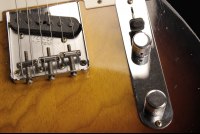 Fender Custom 1957 Telecaster Journeyman Relic - WF2SB