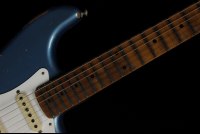 Fender Custom 1958 Stratocaster HSS Heavy Relic - LPB