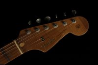 Fender Custom 1958 Stratocaster HSS Heavy Relic - LPB