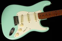 Fender Custom 1958 Stratocaster Journeyman Relic - FSFG