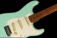 Fender Custom 1958 Stratocaster Journeyman Relic - FSFG