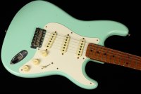 Fender Custom 1958 Stratocaster Journeyman Relic - FSFG