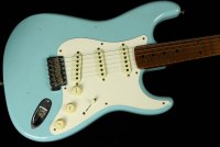 Fender Custom 1958 Stratocaster Journeyman Relic - FADB