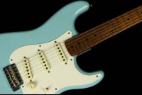 Fender Custom 1958 Stratocaster Journeyman Relic - FADB