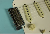 Fender Custom 1958 Stratocaster Journeyman Relic - FADB