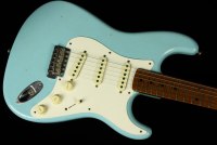 Fender Custom 1958 Stratocaster Journeyman Relic - FADB