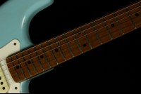 Fender Custom 1958 Stratocaster Journeyman Relic - FADB