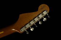 Fender Custom 1958 Stratocaster Journeyman Relic - FADB