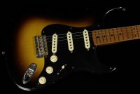 Fender Custom 1958 Stratocaster Journeyman Relic - WF2TS