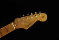 Fender Custom 1958 Stratocaster Journeyman Relic - WF2TS