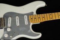 Fender Custom 1958 Stratocaster Journeyman Relic - AOWT